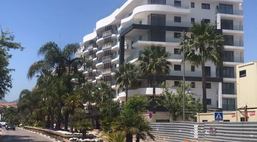 Photo of Estepona Roof Top View 2