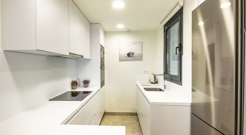 Photo of Estepona Roof Top View 2