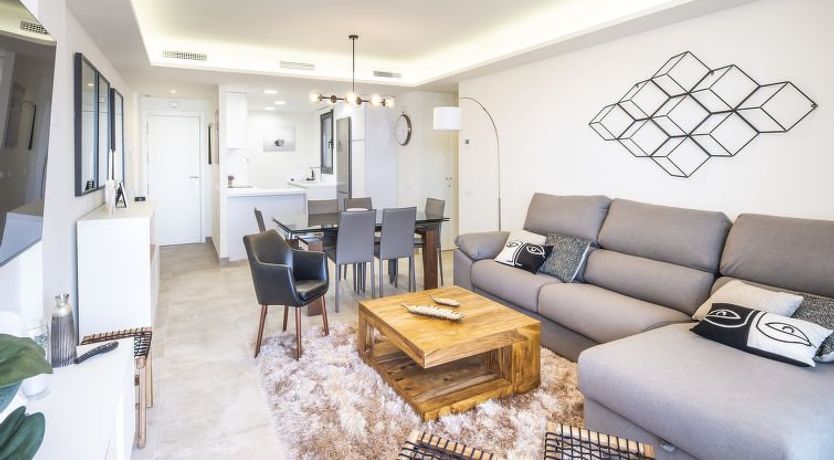 Photo of Estepona Roof Top View 2