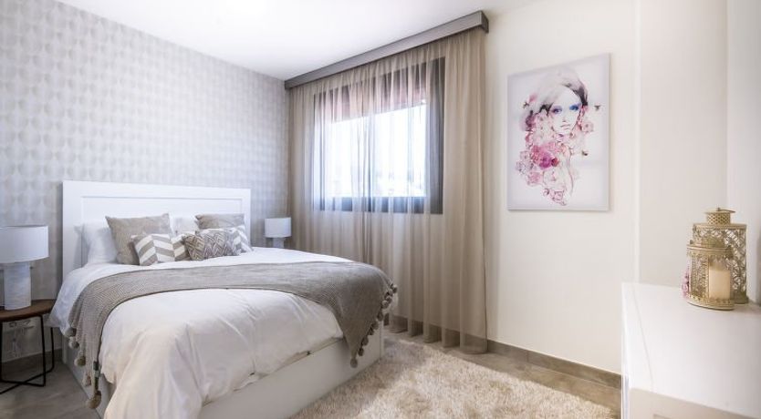 Photo of Estepona Roof Top View 2