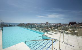 Photo of Estepona Roof Top View 2