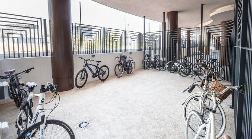 Photo of Estepona Roof Top View 2