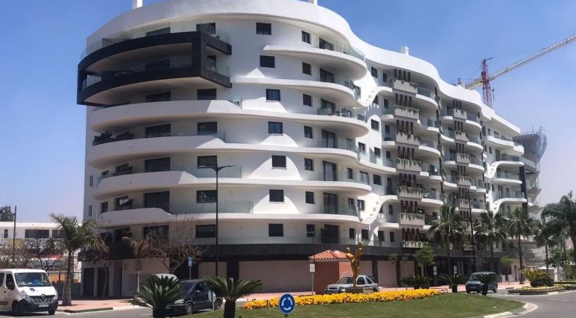 Photo of Estepona Roof Top View 2