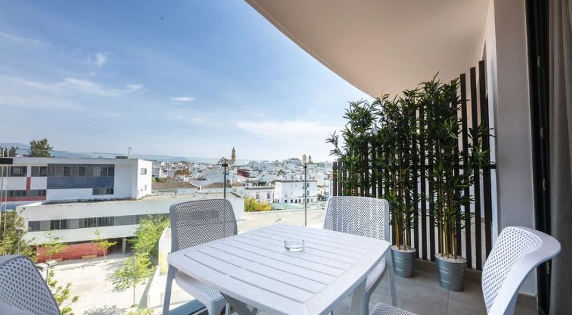 Photo of Estepona Roof Top View 2