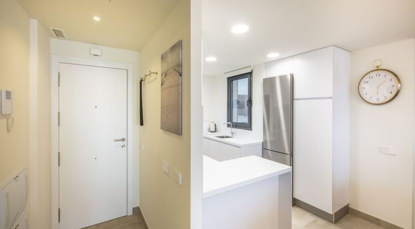 Photo of Estepona Roof Top View 2