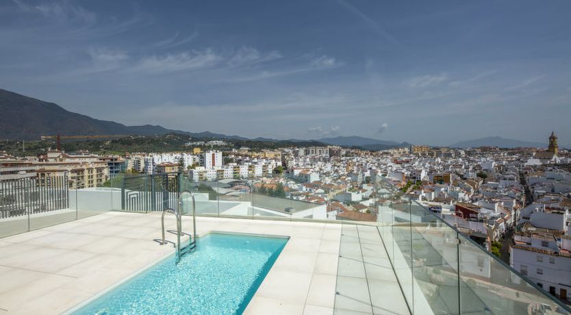 Photo of Estepona Roof Top View 2