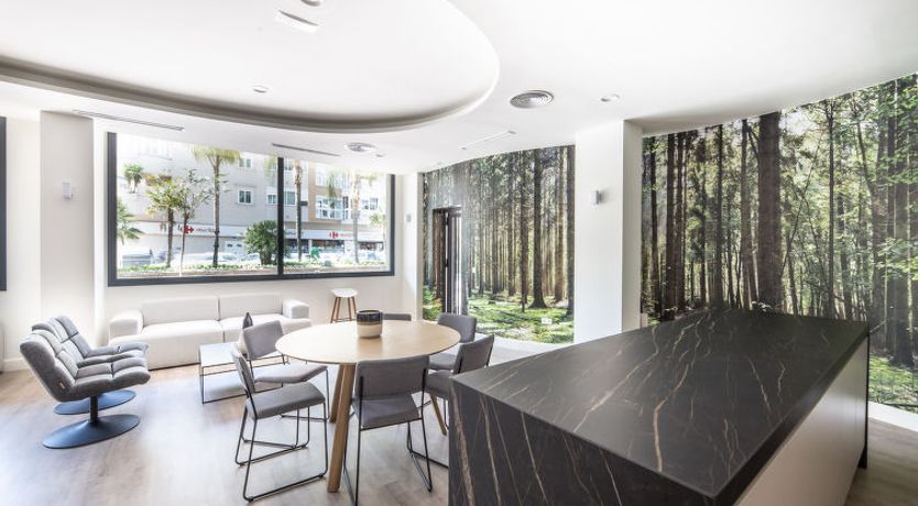 Photo of Estepona Roof Top View 2