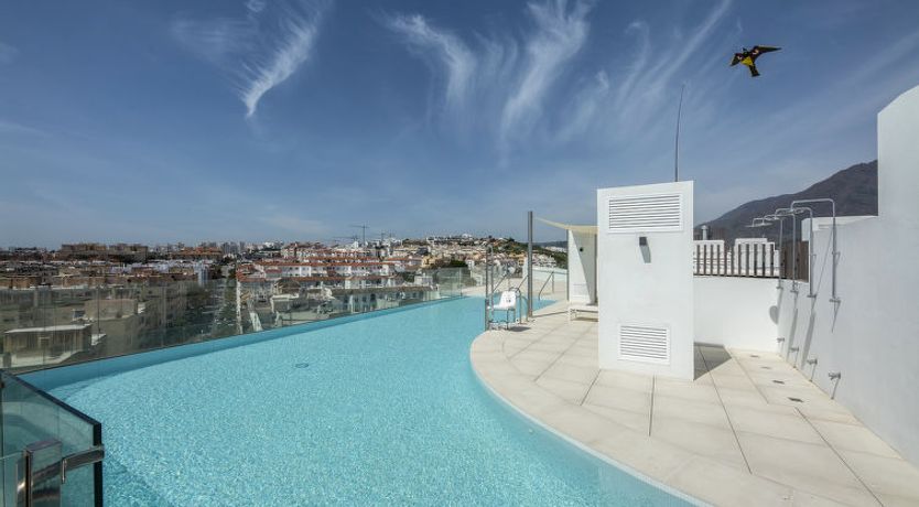 Photo of Estepona Roof Top View 2