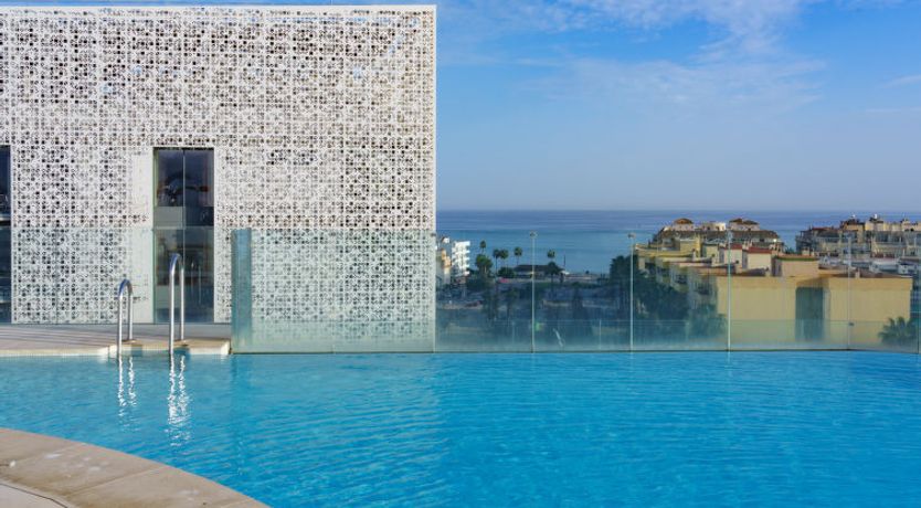 Photo of Estepona Roof Top View 2