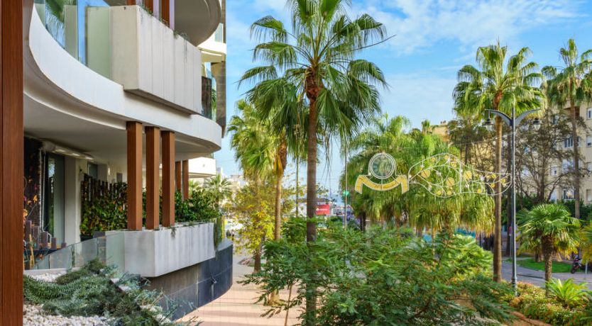 Photo of Estepona Roof Top View 2