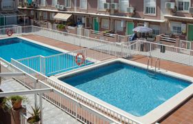 Photo of tamarit-beach