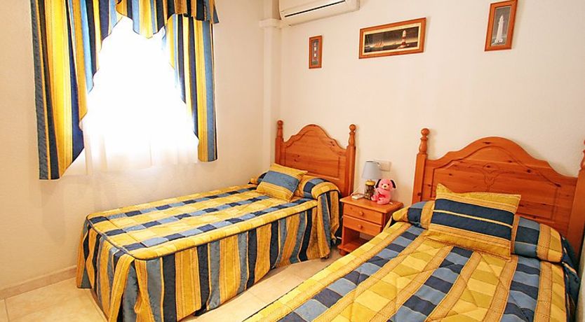 Photo of Tamarit Beach