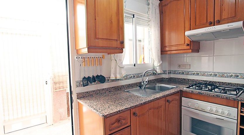 Photo of Tamarit Beach