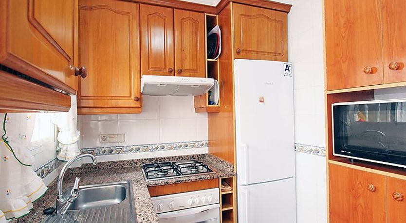 Photo of Tamarit Beach