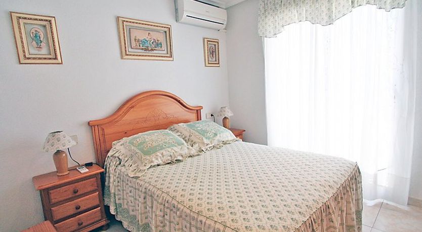 Photo of Tamarit Beach