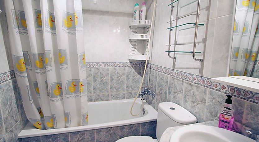 Photo of Tamarit Beach