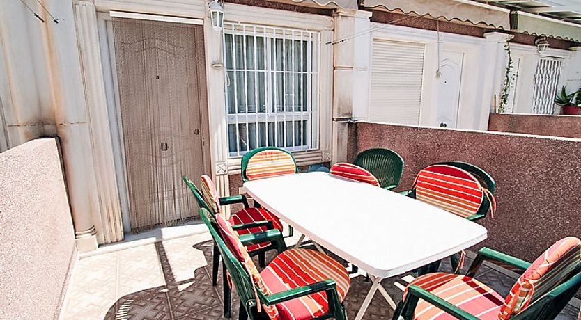 Photo of Tamarit Beach