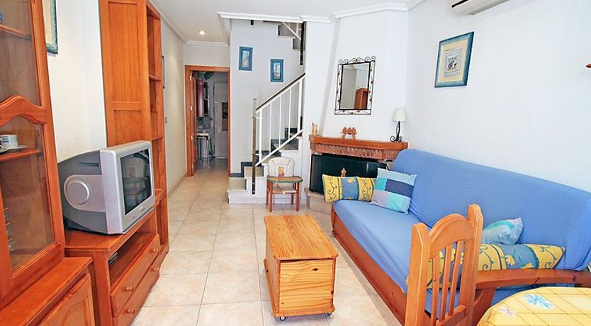 Photo of Tamarit Beach