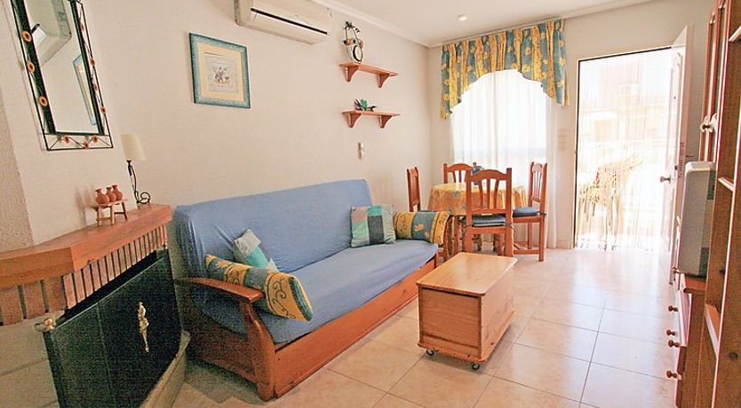 Photo of Tamarit Beach