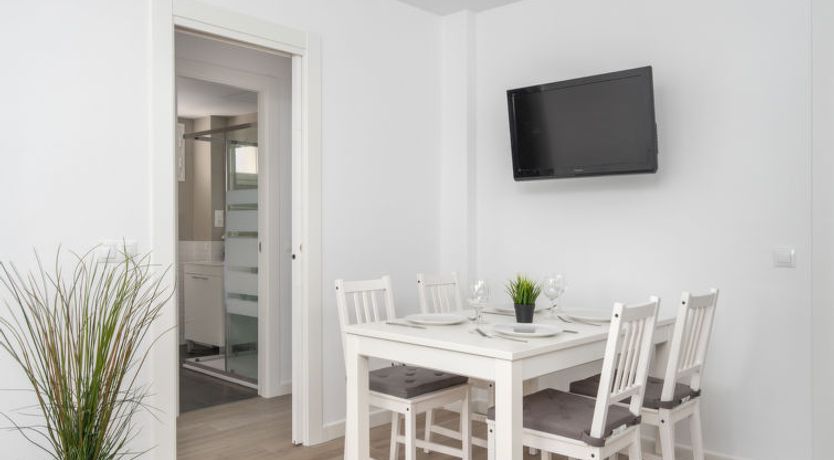 Photo of Barbados Apartment 2