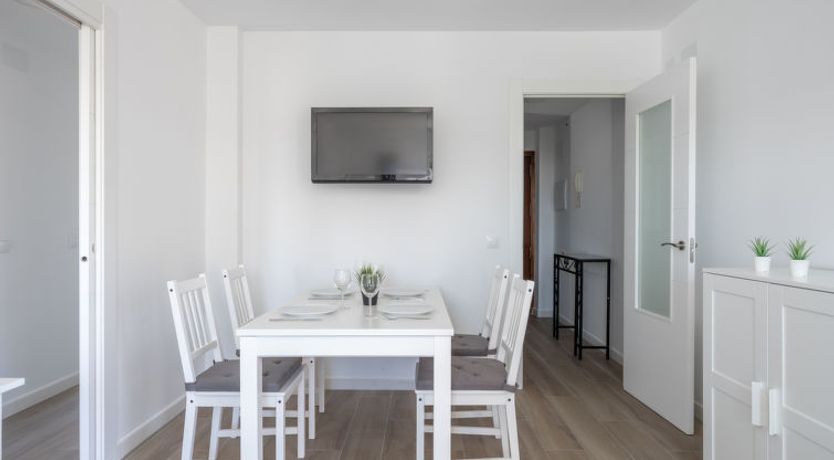 Photo of Barbados Apartment 2