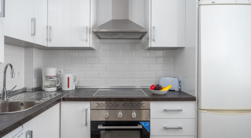 Photo of Barbados Apartment 2