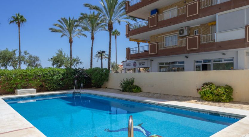 Photo of Barbados Apartment 2