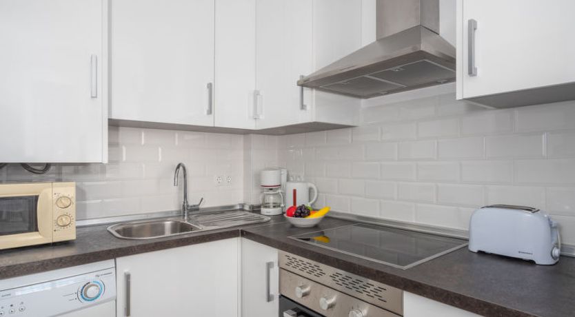 Photo of Barbados Apartment 2