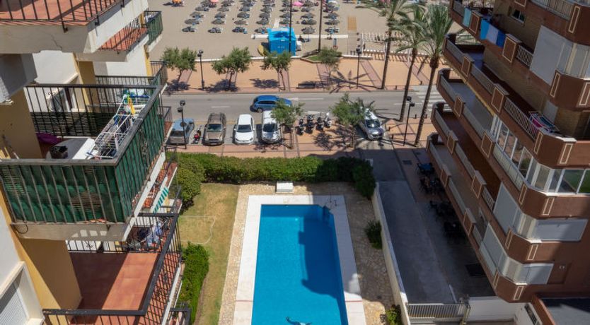 Photo of Barbados Apartment 2