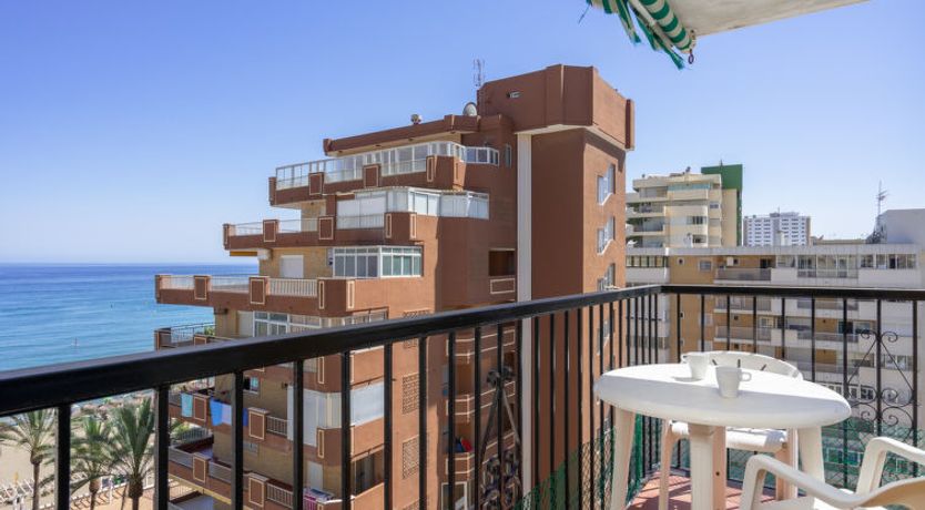 Photo of Barbados Apartment 2