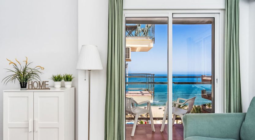 Photo of Barbados Apartment 2