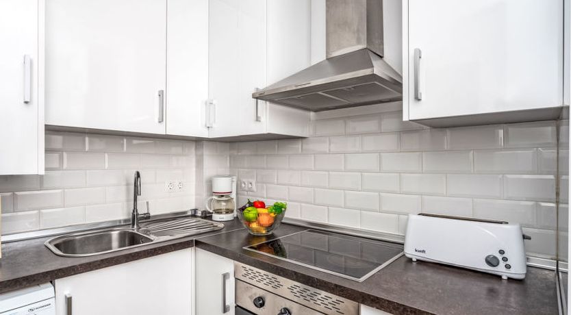 Photo of Barbados Apartment 2