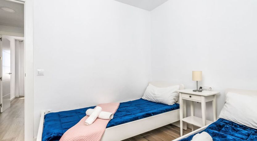 Photo of Barbados Apartment 2