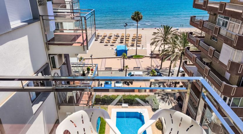 Photo of Barbados Apartment 2