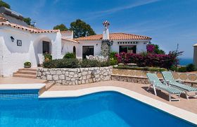 Salto del monte Holiday Home