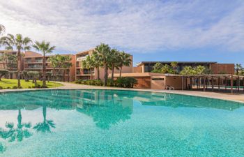 Salgados Beach & Golf Apartment