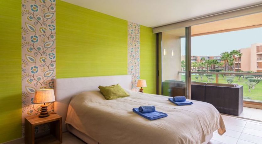 Photo of Salgados Beach & Golf