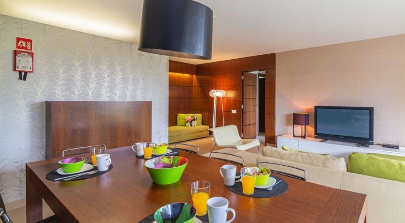 Photo of Salgados Beach & Golf