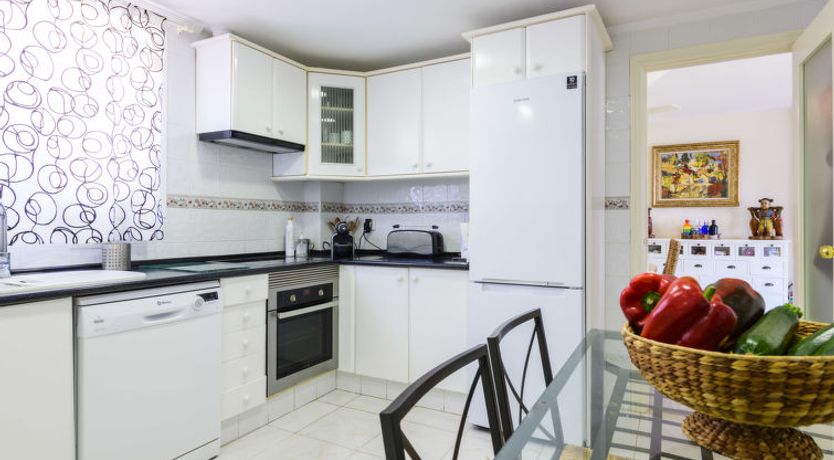 Photo of Dúplex Seaview Apartment 2