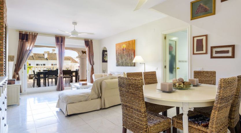 Photo of Dúplex Seaview Apartment 2