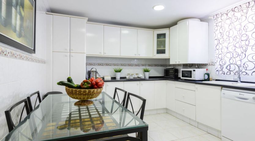 Photo of Dúplex Seaview Apartment 2