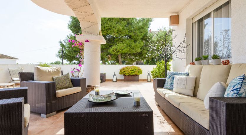 Photo of Dúplex Seaview Apartment 2