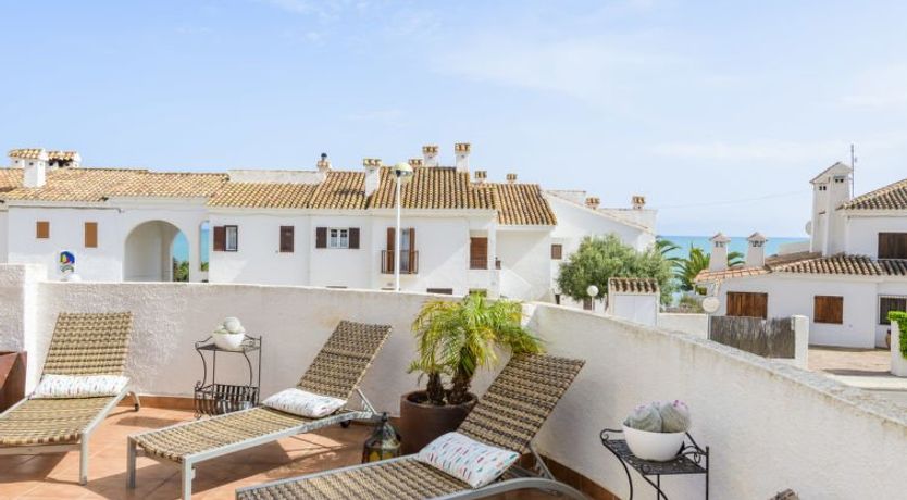 Photo of Dúplex Seaview Apartment 2