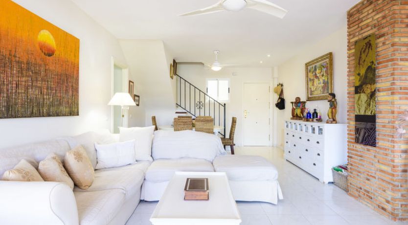 Photo of Dúplex Seaview Apartment 2