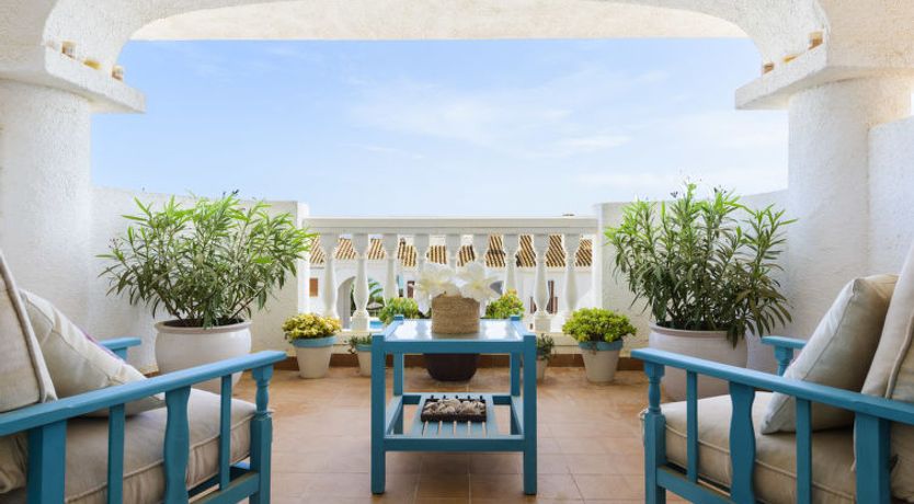 Photo of Dúplex Seaview Apartment 2