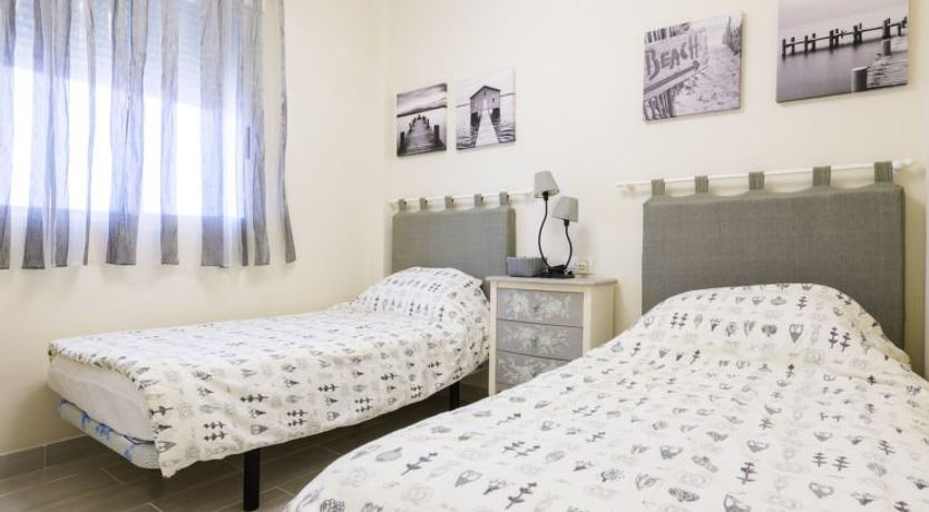 Photo of Dúplex Seaview Apartment 2