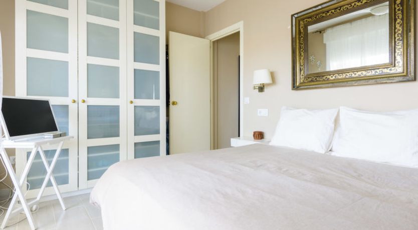 Photo of Dúplex Seaview Apartment 2