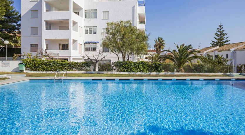 Photo of Dúplex Seaview Apartment 2