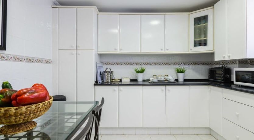 Photo of Dúplex Seaview Apartment 2