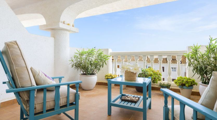 Photo of Dúplex Seaview Apartment 2